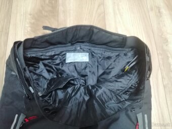 FASTWAY nohavice - 6