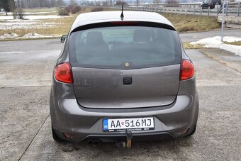 Seat Altea 2.0 TDI CR DPF I-TEC - 6
