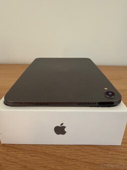 Apple iPad mini 6 gen 64 GB - 6