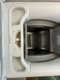 AEG Lavamat 60260TL - 6