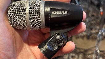Shure PG56 - 6