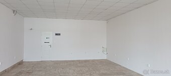 Obchodný priestor na prenájom - 6