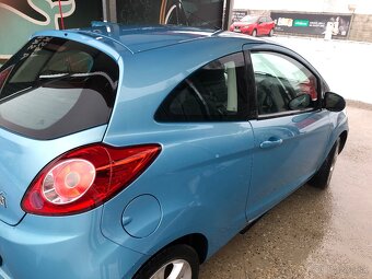 Ford KA 2010 - 6