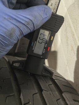 Zimná Sada MINI COUNTRYMAN/PACEMAN 205/55 R17 - 6