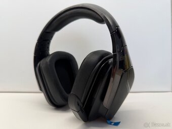 Logitech G935 Wireless 7.1 Surround Sound LIGHTSYNC Gaming H - 6