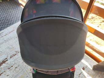 Kočík Britax B-Motion - 6