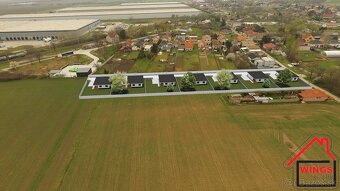 Ponuka pre developérov IBV Gáň BR-3 (NOVÁ SEVER) - 6