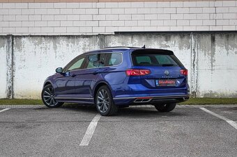 Volkswagen Passat Variant 2.0 TDI EVO Elegance DSG - 6