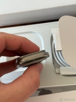 Apple Watch Ultra 1 LTE E Sim - 6