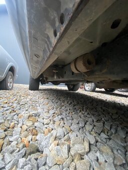 Dodge Ram 5.7 4x4 SPORT TOP CENA - 6