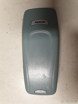 Telefóny  NOKIA - 6