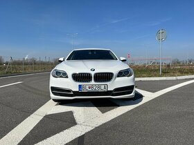 BMW F10 520i 105 000 km - 6
