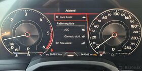VW TOUAREG 3.0 V6 TDI 4MOTION TIPTRONIC / MOŽNÝ ODPOČET DPH - 6