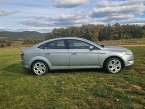 Ford MONDEO Executive X TDCi 2.0 103kw - 6