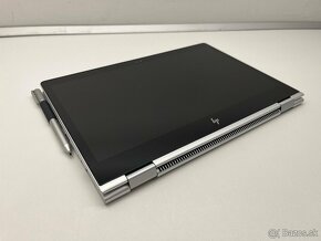 HP EliteBook x360 1030 G2 2v1 i5-7300U/8GB/256GB/FHD/IPS/ZÁR - 6