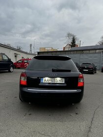 Audi A4 b6 - 6