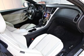 Infiniti Q60 V6 4x4 - 6