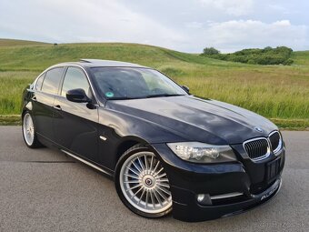 Bmw Alpina B3 facelift - 6
