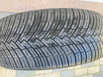 Celorocne pneu Pirelli Cinturato 225/60 r18 - 6