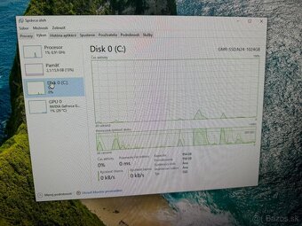 PCčko Intel i7-4790SF, 16GB, GTX 1650, 1TB SSD - 6