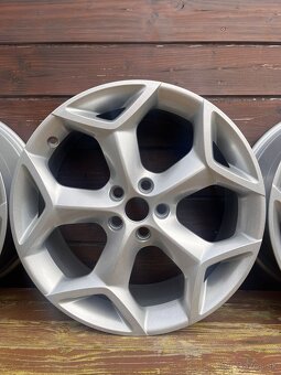 Originál Ford 5x108 R19 - 6