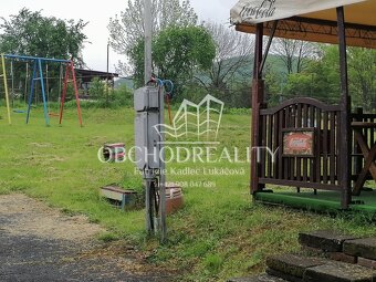Pozemok v lokalite "Lúč" na Zemplínskej šírave - 6