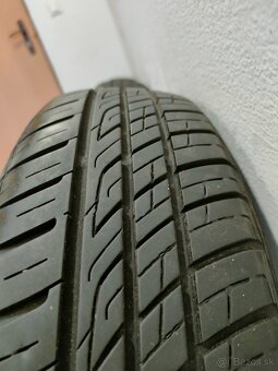 Letné pneu R14 165/70 - 6