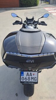 BMW F 900 XR -- 14250e + dohoda možná - 6