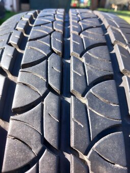 205/65 r16C letne pneumatiky - 6