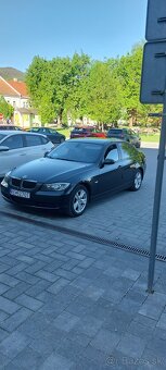 BMW E90 320D - 6