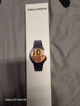 Samsung galaxy watch 4 - 6