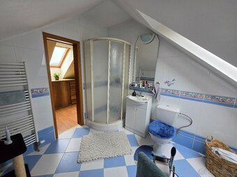 mezonet Vinosady 153 m² - 6