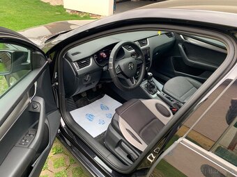 Skoda Octavia 3 1,5 TSI 52500 KM Original,virtual cockpit. - 6