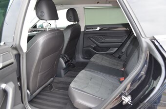 VOLKSWAGEN ARTEON SHOOTING BRAKE 2.0 TDI DSG ELEGANCE 57.000 - 6