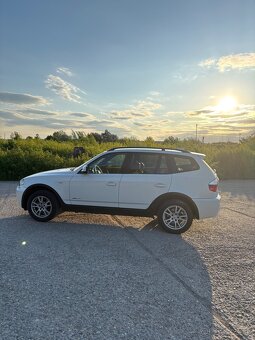 BMW X3 XDrive20d 177k A/T - 6