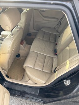 Predam Audi A4 B6 - 6