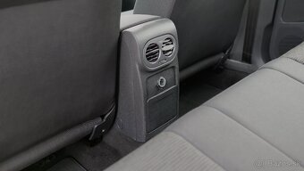 Volkswagen Tiguan 1.4 TSI 90kw/122k BMT Trend Fun - 6
