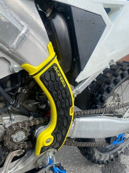 • SUZUKI RMZ 450 • - 6