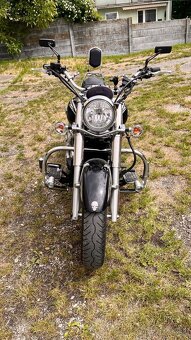 Kawasaki VN900 Vulcan Classic Special Edition - 6