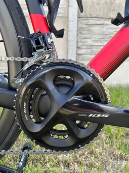 Wilier Garda - 6