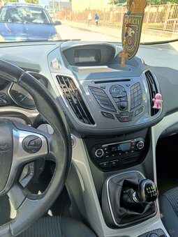 Ford c-max - 6