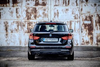 BMW X1 sDrive 20d - 6