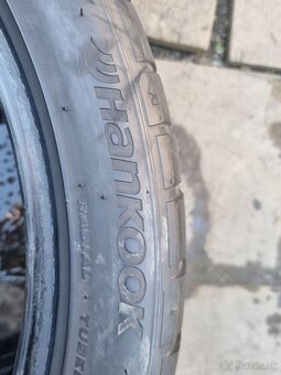 275/35R20 Hankook letné dot 20 - 6