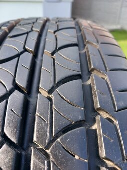 205/75 r16c letne pneumatiky - 6