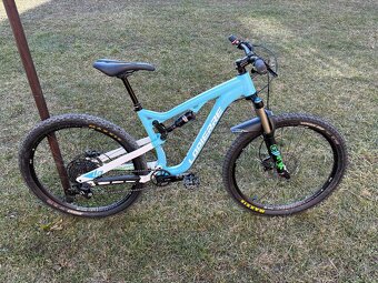 Lapierre Zesty XM 327 w - 6