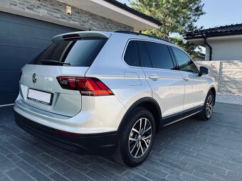 Vw Tiguan 2.0TDi DSG - 6