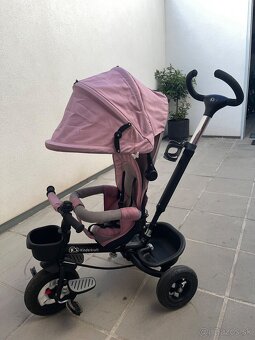 Trojkolka Kinderkraft AVEO - 6
