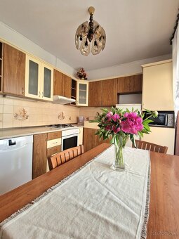 2-izbový veľkometrážny byt, sídlisko Juh Topoľčany - 6