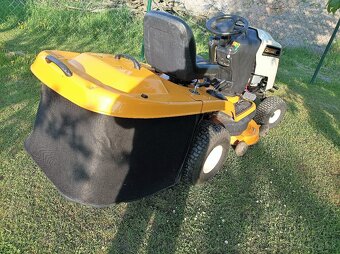 PREDAM TRAKTOROVU KOSACKU CUB CADET - 6