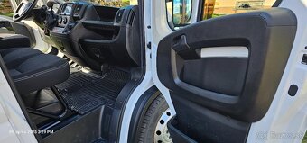 Fiat Ducato 2,3 180ps - 6